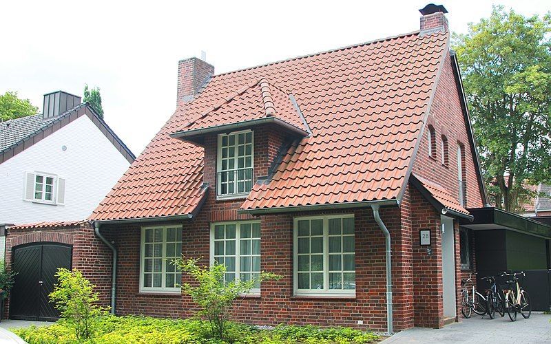 Zwangsversteigerung Einfamilienhaus in 77656 Offenburg