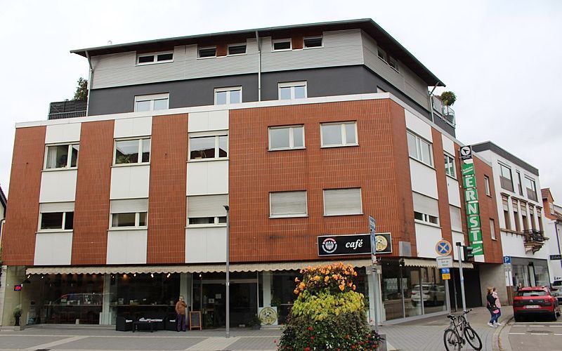 Zwangsversteigerung Wohn-/Geschäftshaus in 42281 Wuppertal