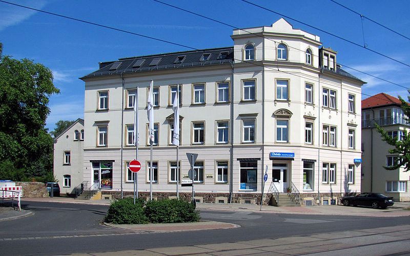 Zwangsversteigerung Kultur- und Freizeitgebäude (Theater und Wohnung) in 34117 Kassel