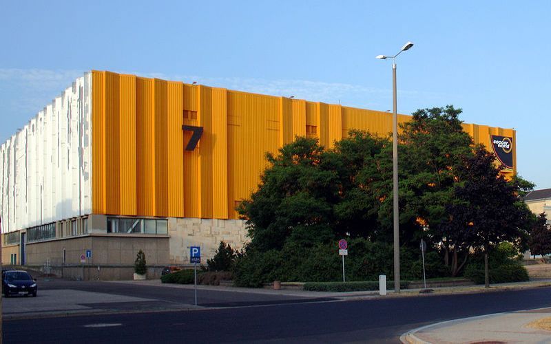 Zwangsversteigerung Betriebsgebäude/Gewerbehalle und Betriebswohnhaus  in 91443 Scheinfeld