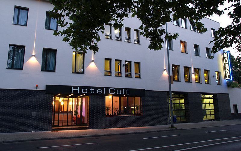 Zwangsversteigerung Hotel und Gaststättengebäude in 97447 Gerolzhofen