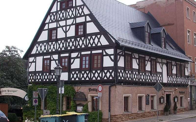 Zwangsversteigerung Grundstück mit Gastronomie, Skiverleih und Lager in 88179 Oberreute