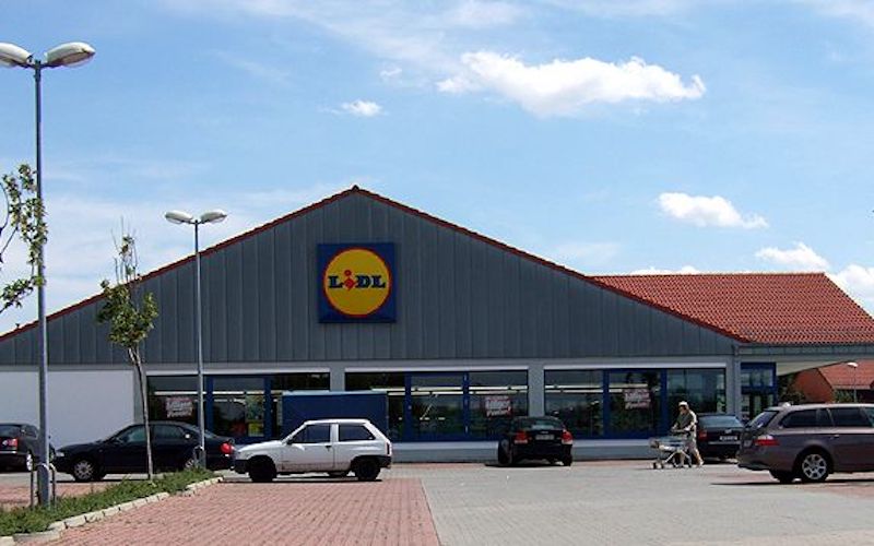 Zwangsversteigerung Gewerbeeinheit (Supermarkt mit Nebenräumen) in 90459 Nürnberg