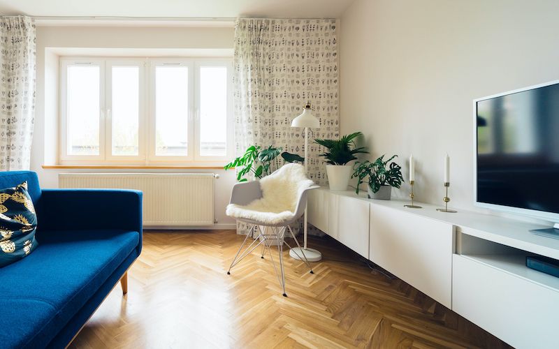 Zwangsversteigerung 3-Zimmer-Wohnung mit Einzelgarage in 72654 Neckartenzlingen