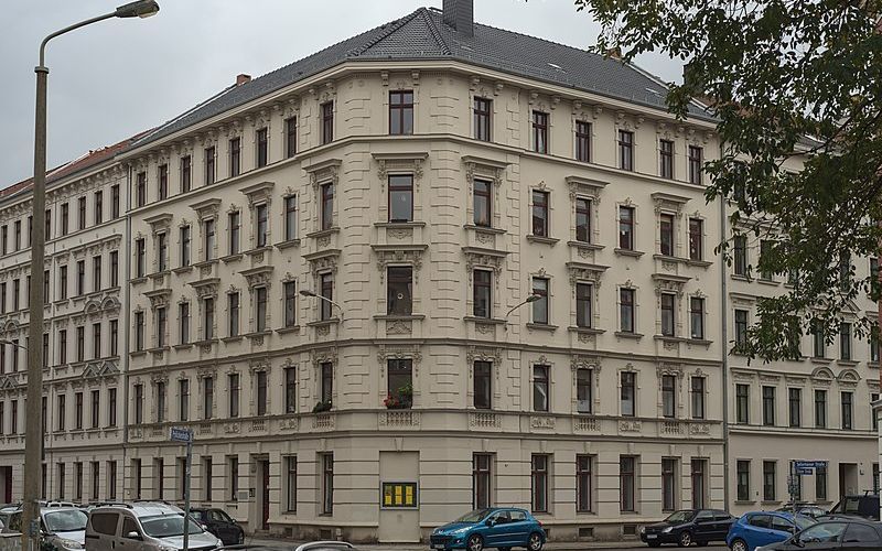 Zwangsversteigerung Mehrfamilienhaus in 01309 Dresden