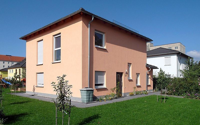 Zwangsversteigerung Einfamilienhaus in 55743 Gerach