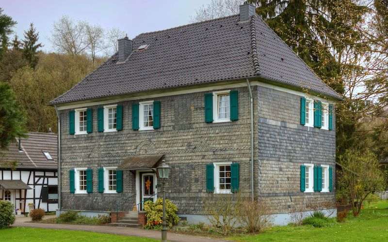 Zwangsversteigerung Zweifamilienhaus, Hoya Blatt 2921 in 27318 Hoya