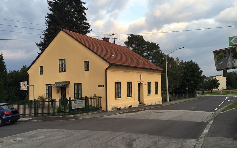 Zwangsversteigerung Einfamilienhaus, mit Garagenanbau in 99628 Buttstädt