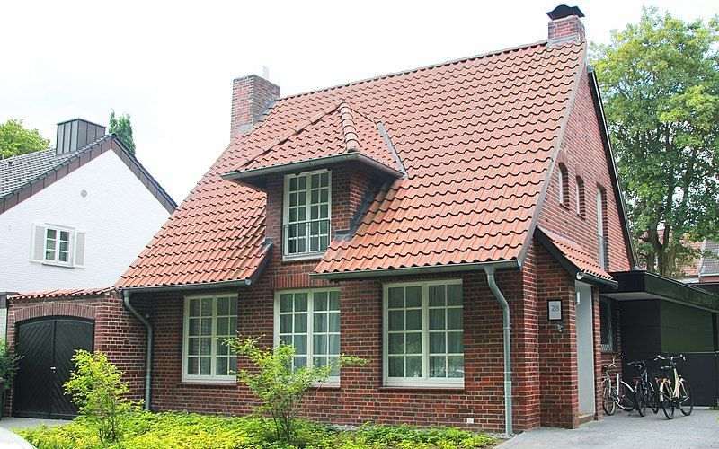 Zwangsversteigerung Doppelhaushälfte in 28357 Bremen