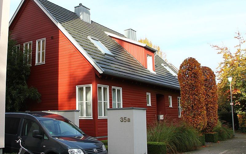 Zwangsversteigerung Mehrfamilienhaus in 68642 Bürstadt