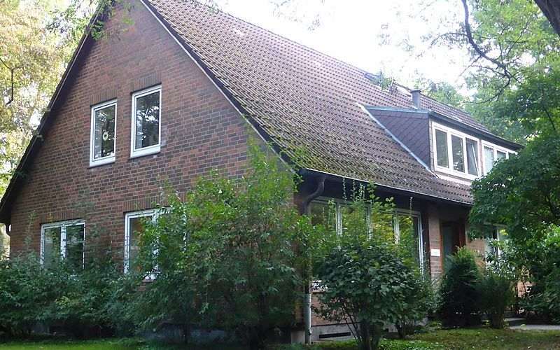 Zwangsversteigerung Garage, Einfamilienhaus in 32549 Bad Oeynhausen