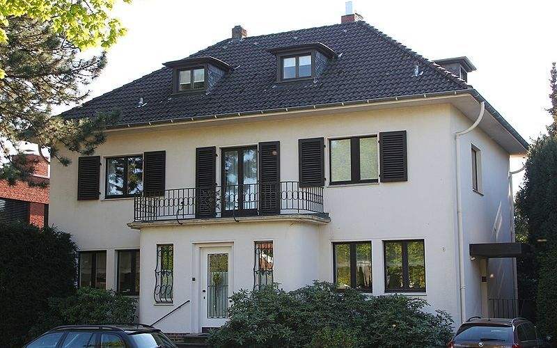 Zwangsversteigerung Mehrfamilienwohnhaus in 22159 Hamburg Zwangsversteigerung Mehrfamilienwohnhaus in 22159 Hamburg