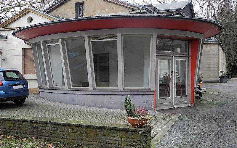 Zwangsversteigerung Wohngebäude (Grundstück nebst Erbbaurecht) in 32694 Dörentrup